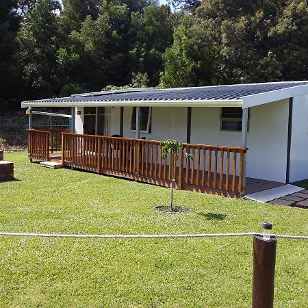 Nadine'S Self-Catering Accommodation ストームス・リバー エクステリア 写真