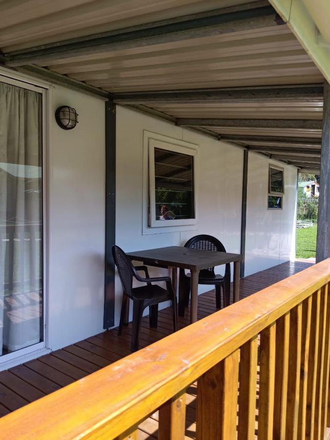 Nadine'S Self-Catering Accommodation ストームス・リバー エクステリア 写真